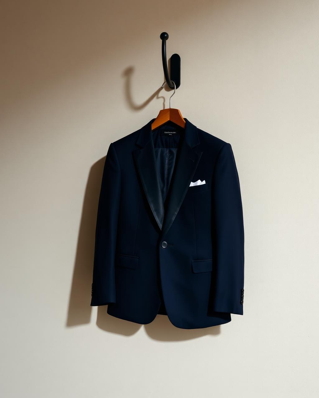 Tailoring detail