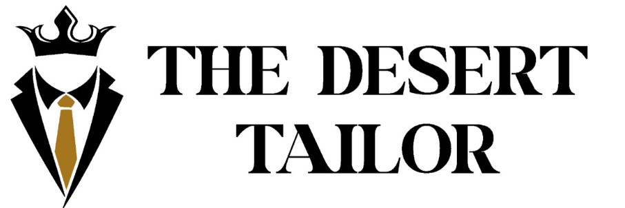 The Desert Tailor